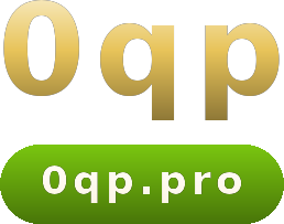0qp logo
